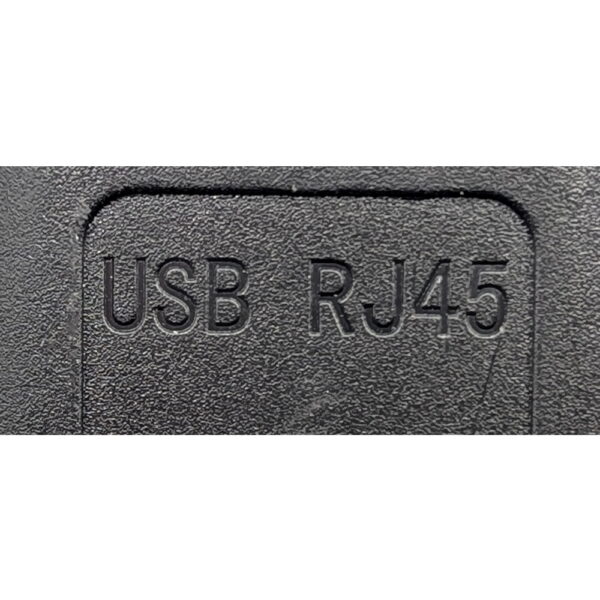 Адаптер USB(F) to RJ45