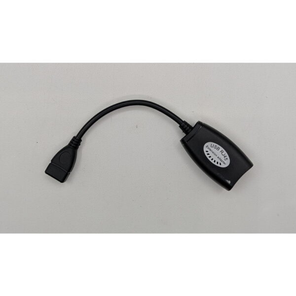 Адаптер USB(M) to RJ45