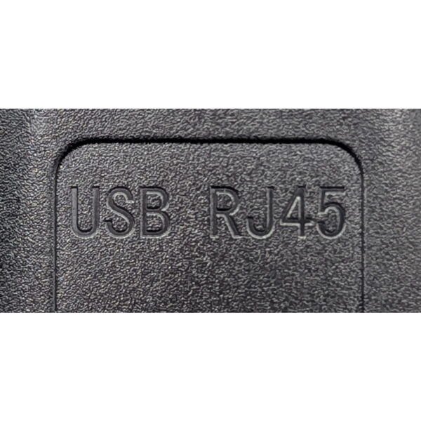 Адаптер USB(M) to RJ45