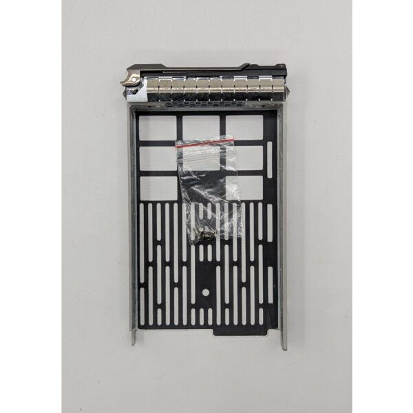 Салазки 058CWC, 3.5" (LFF), SAS, SATA, Dell PowerEdge R730, R730xd, MD1400, MD3400