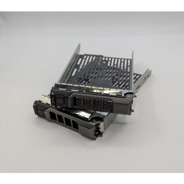 Салазки 058CWC, 3.5" (LFF), SAS, SATA, Dell PowerEdge R730, R730xd, MD1400, MD3400