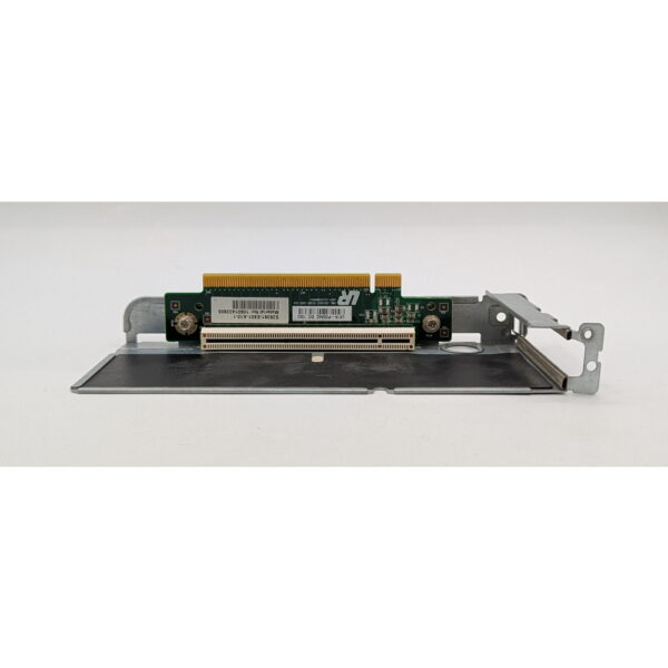 PCIe Riser S26361-E501-A10, Fujitsu Primergy RX100 S7, PCI-e X16