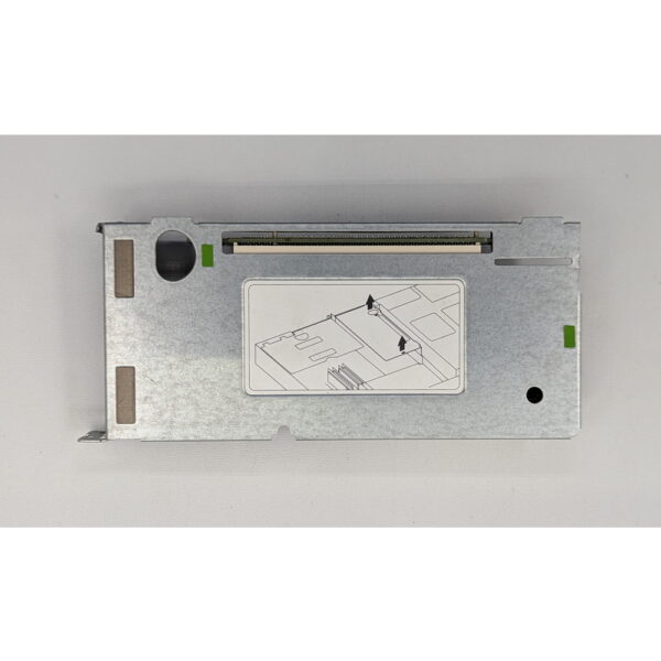 PCIe Riser S26361-E501-A10, Fujitsu Primergy RX100 S7, PCI-e X16