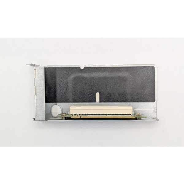 PCIe Riser S26361-E501-A10, Fujitsu Primergy RX100 S7, PCI-e X16