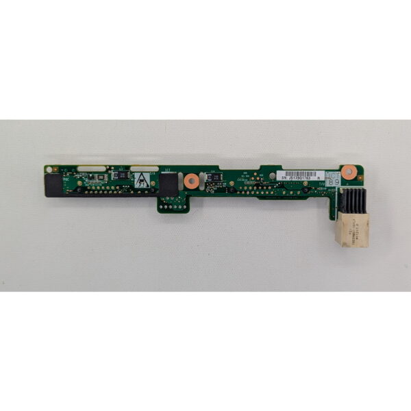 Backplane 1395A21595, 6050A2159501 D01, HP