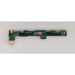 Backplane 1395A21595, 6050A2159501 D01, HP