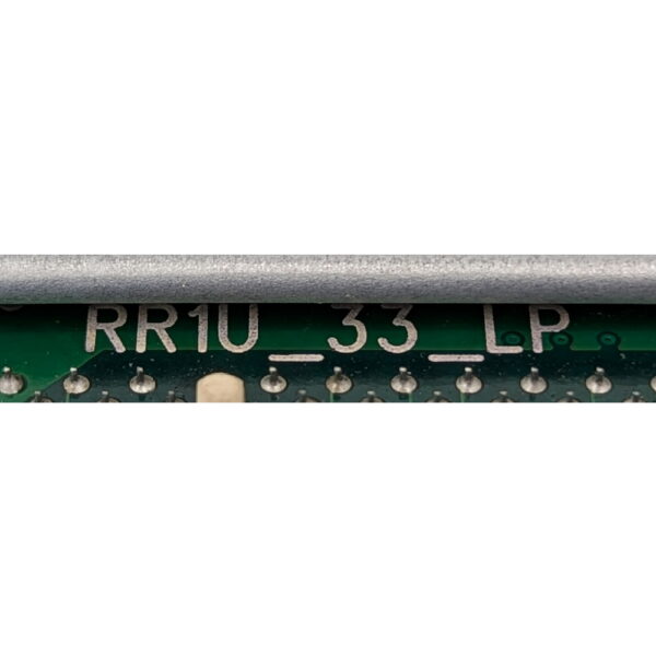 PCIe Riser RR1U-33-LP, Supermicro, PCI-X 64