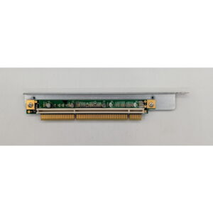PCIe Riser RR1U-33-LP, Supermicro, PCI-X 64