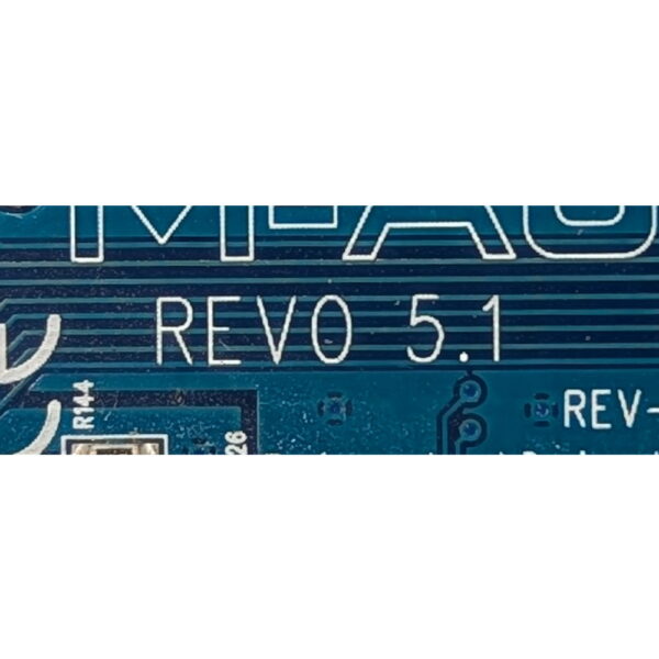 Звуковая карта Revo 5.1, M-AUDIO, PCI