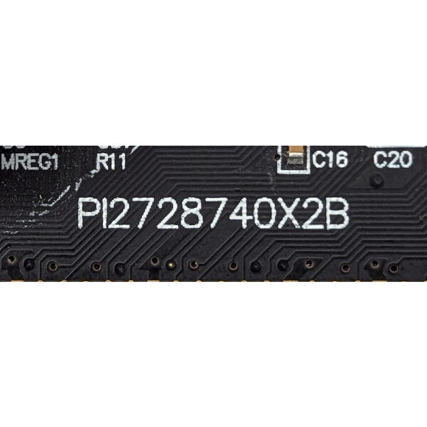 Контроллер PI2728740X2B, STLab FireWire 4 x IEEE1394, PCI