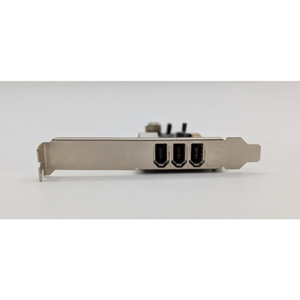 Контроллер PI2728740X2B, STLab FireWire 4 x IEEE1394, PCI