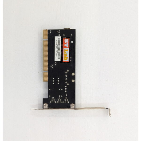Контроллер PI2728740X2B, STLab FireWire 4 x IEEE1394, PCI