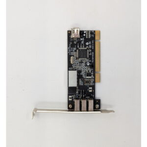 Контроллер PI2728740X2B, STLab FireWire 4 x IEEE1394, PCI
