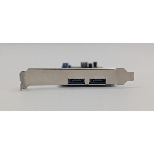 Модуль PI4006421X2C, Rosewill, SATA 6G+ PATA, PCI Express