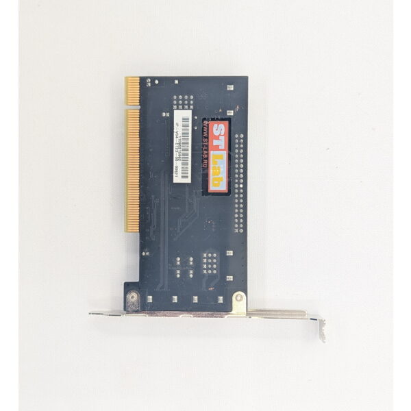 Модуль PI4006421X2C, Rosewill, SATA 6G+ PATA, PCI Express