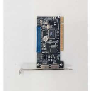 Модуль PI4006421X2C, Rosewill, SATA 6G+ PATA, PCI Express