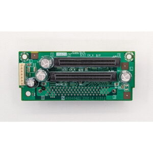 Backplane A0040401, C53578-203, SquareTrade