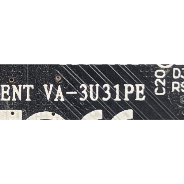 Контроллер VA-3U31PE, Orient, PCI-E