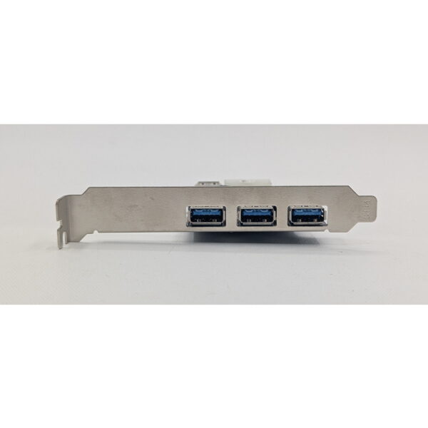 Контроллер VA-3U31PE, Orient, PCI-E