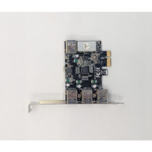 Контроллер VA-3U31PE, Orient, PCI-E