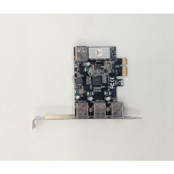 Контроллер VA-3U31PE, Orient, PCI-E