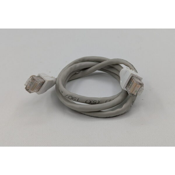 Патч-корд RJ-45 -RJ-45, 0.7 м, No Name