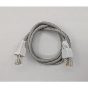Патч-корд RJ-45 -RJ-45, 0.7 м, No Name