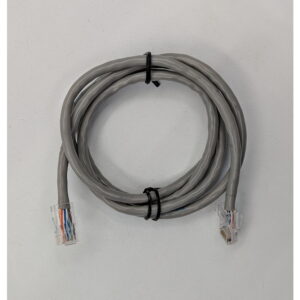 Патч-корд RJ-45 -RJ-45, 1.2 м, No Name