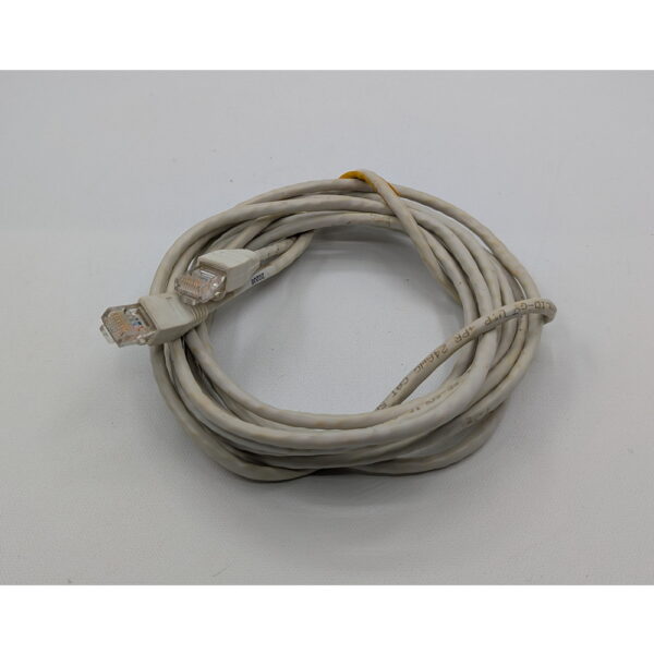 Патч-корд RJ-45 -RJ-45, 3.5 м, No Name