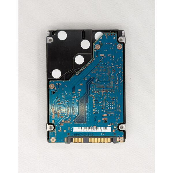 Жесткий диск 518011-002, 507129-003, HP, 300Гб, SAS, 2.5''