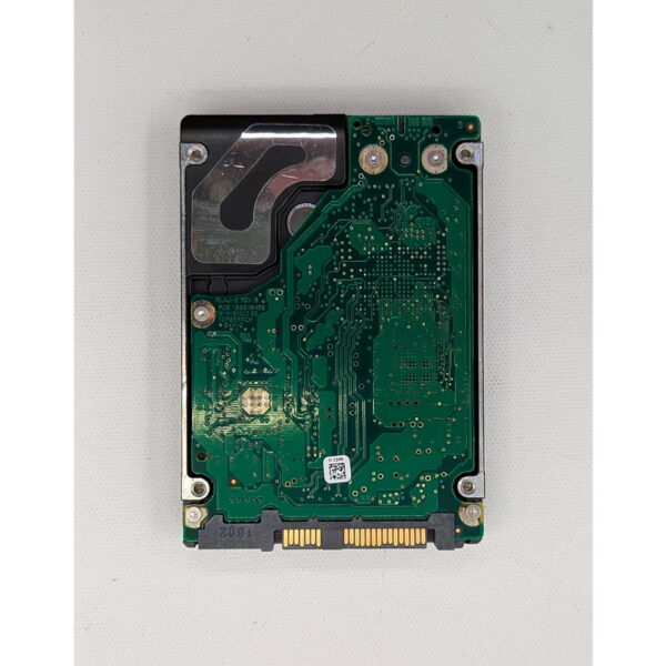 Жесткий диск ST9300603SS, Seagate, 300Gb, SAS, 2,5