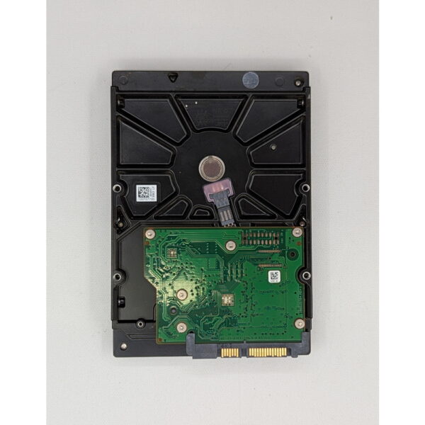 Жесткий диск ST500DM002, 680207-001, Seagate, HP, 500Гб, SATA, 3.5"