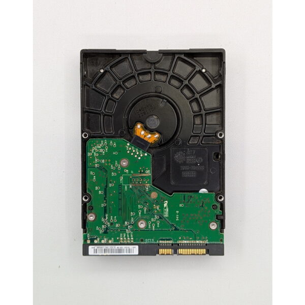 Жесткий диск WD800JD, 0NR694, WD, Dell, 80Гб, SAS, 3,5"