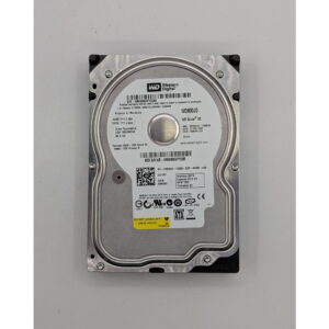Жесткий диск WD800JD, 0NR694, WD, Dell, 80Гб, SAS, 3,5"