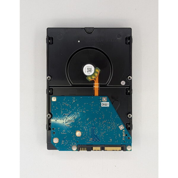 Жесткий диск MG04ACA400N, HDEPR01GBA51, 04N6CY, Toshiba, Dell 4 Тб, SATA, 3.5