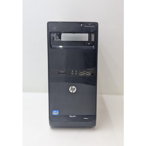 Корпус HP PRO 3500 microtower pc, HP