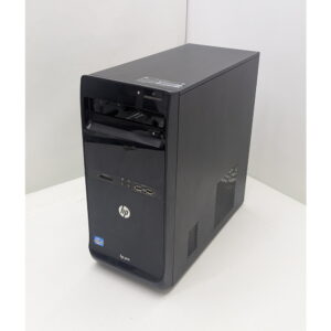 Корпус HP PRO 3500 microtower pc, HP