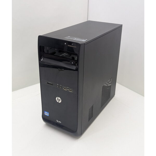 Корпус HP PRO 3500 microtower pc, HP