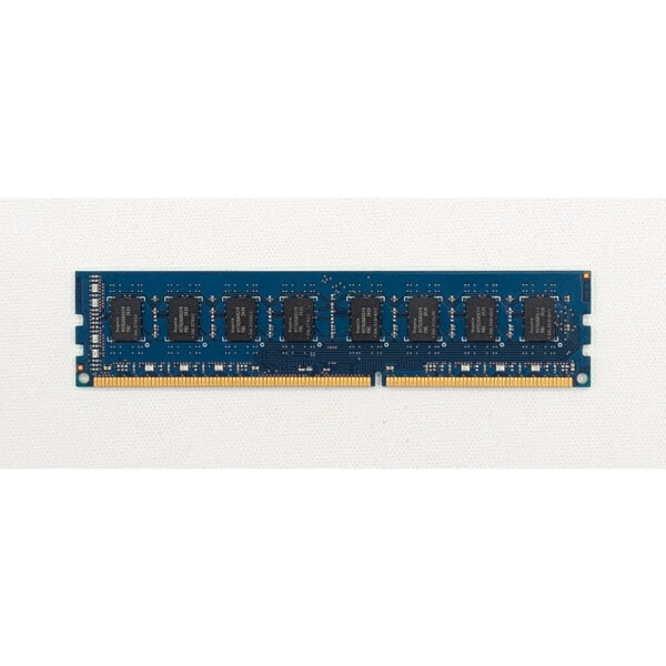 Модуль памяти HMT351U6CFR8C-PB, Hynix, DDR3, 4Gb, 1600Mhz, PC3-12800, DIMM