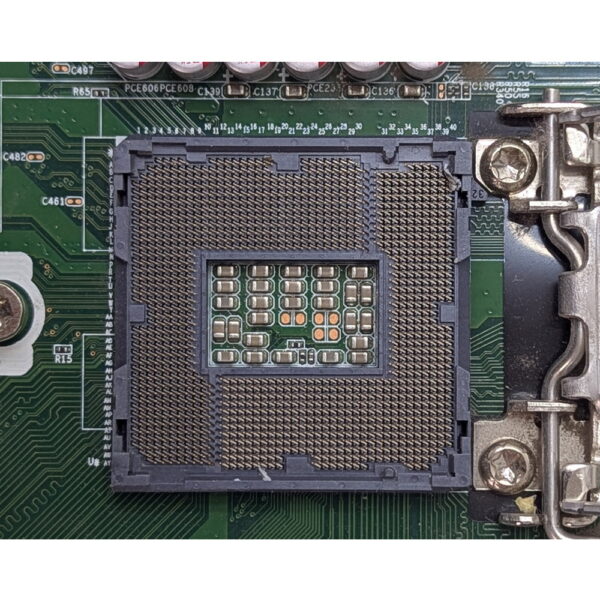 Материнская плата 696234-001, HP Pro 3500MT, LGA1155, CPU Core i7, Core i5, Core i3