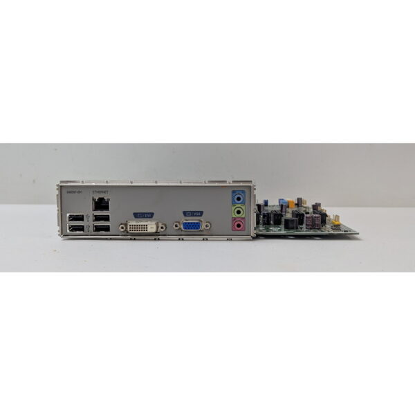 Материнская плата 696234-001, HP Pro 3500MT, LGA1155, CPU Core i7, Core i5, Core i3