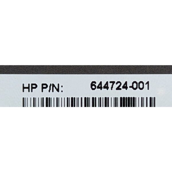 Система охлаждения 644724-001, CM12V, HP, Cooler Master, LGA1150, LGA1151, LGA1155, LGA1156, LGA1200