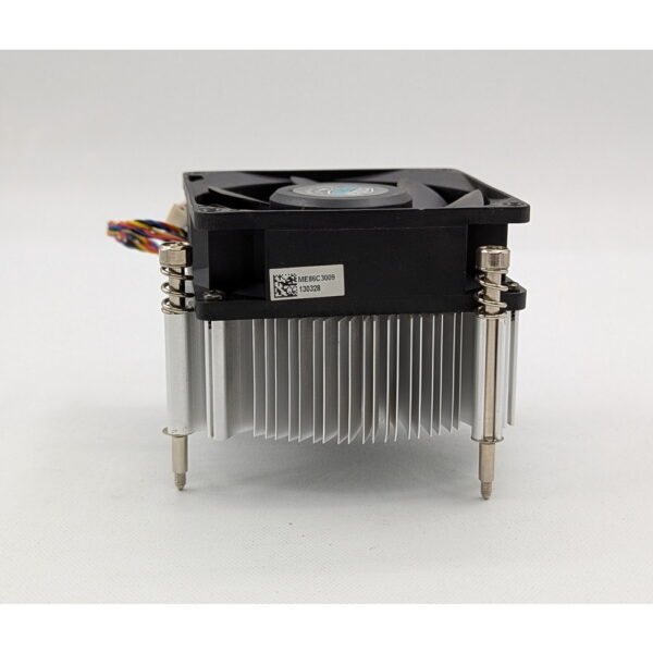 Система охлаждения 644724-001, CM12V, HP, Cooler Master, LGA1150, LGA1151, LGA1155, LGA1156, LGA1200