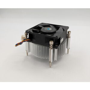 Система охлаждения 644724-001, CM12V, HP, Cooler Master, LGA1150, LGA1151, LGA1155, LGA1156, LGA1200