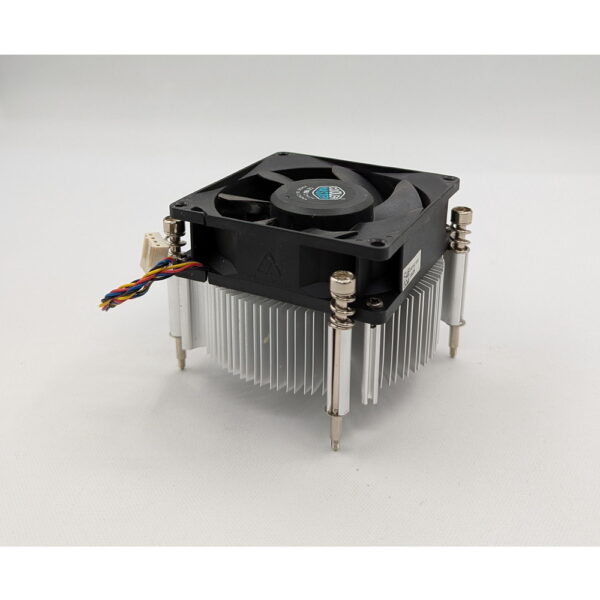 Система охлаждения 644724-001, CM12V, HP, Cooler Master, LGA1150, LGA1151, LGA1155, LGA1156, LGA1200