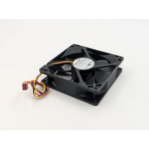 Вентилятор PVA092G12M-F09-AS, Foxconn, 12V, 0.24A, 92x92x25мм, 3pin