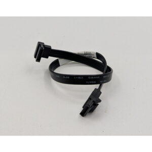 Кабель 645577-001, HP, SATA to SATA, 254Mm