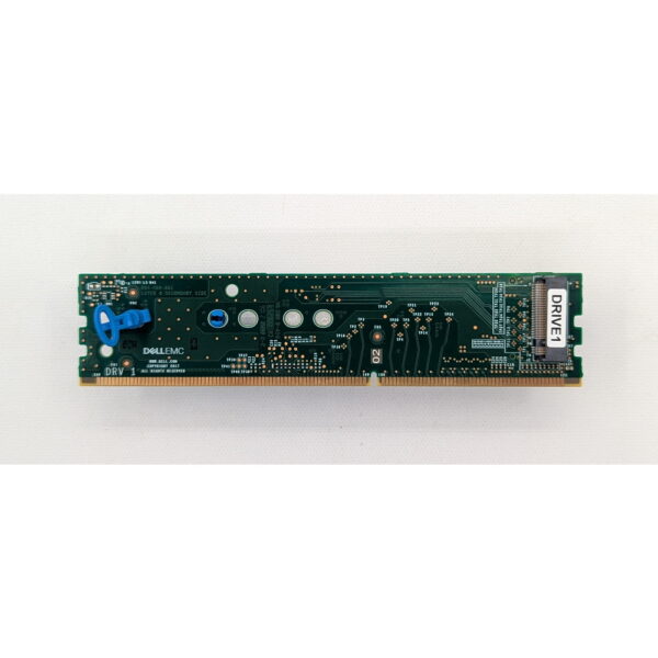 PCIe Riser 303-489-000B-00, Dell PowerStore 1000T, 3000T, 5000T, 12GB, SAS