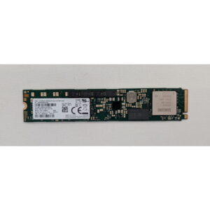 SSD диск MZ1LB960HAJQ-000C3, MZ-1LB960A, Samsung, 960 Гб, M.2 PCI-E Gen3 x4