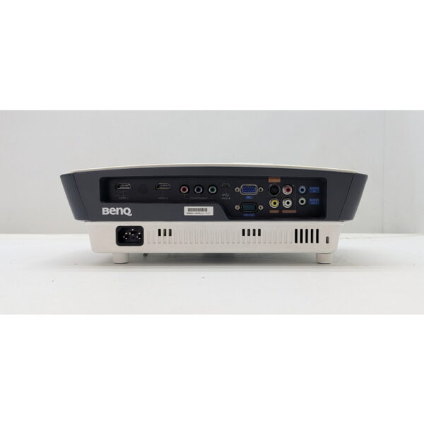 Проектор KTL ZU10018, W750, Benq, пробег лампы 1200 часов, без пульта